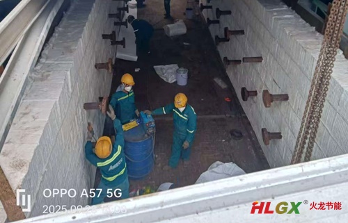 越南熱鍍鋅鍋保溫 越南熱鍍鋅鍋保溫