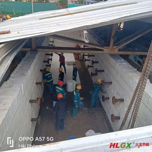 海外熱鍍鋅鍋保溫 海外熱鍍鋅鍋保溫