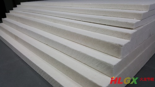 無(wú)機(jī)陶瓷纖維板