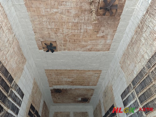 山礦臺車爐爐襯 山礦臺車爐爐襯