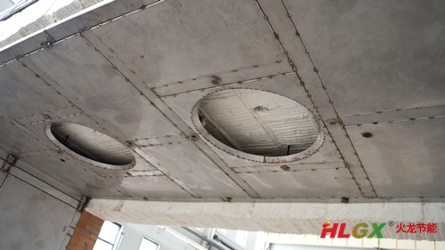 固熔爐爐襯 固熔爐爐襯