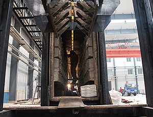 陶瓷纖維模塊的分類(lèi)及其產(chǎn)品特點(diǎn)與應(yīng)用！