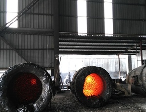 鐵水包檢修保溫，大中小檢修都分別需要更換哪些保溫材料？