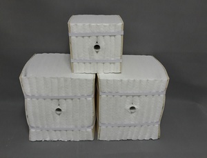 山東陶瓷纖維模塊生產(chǎn)廠家有哪些？