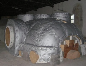 電廠常用耐火保溫材料有哪些？