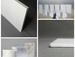 【火龍節(jié)能】核級(jí)防火閥、排煙閥用耐火隔熱材料