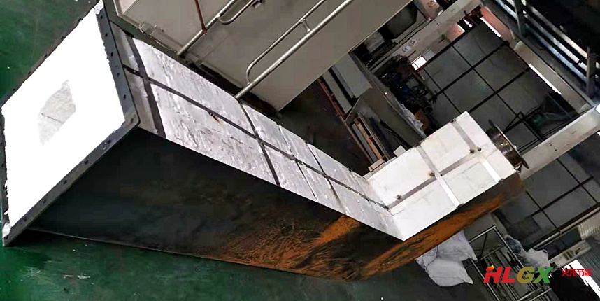 蘇州RTO爐保溫項(xiàng)目